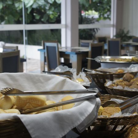 Sayuri Hotel Foz do Iguaçu Extérieur photo