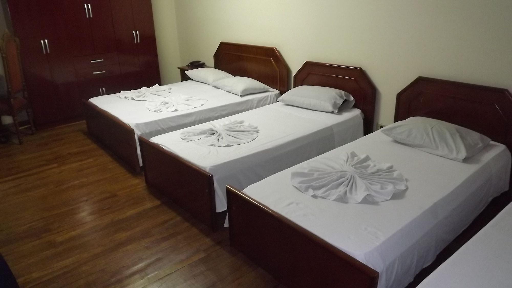 Sayuri Hotel Foz do Iguaçu Extérieur photo