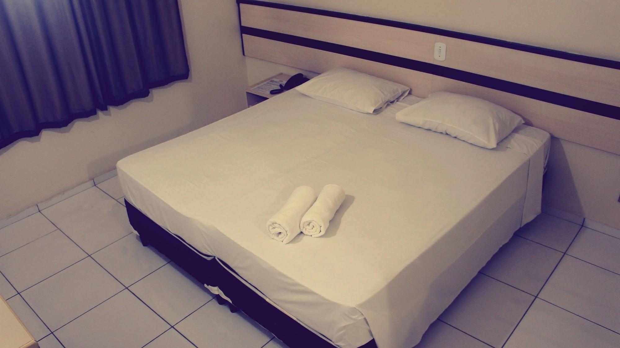 Sayuri Hotel Foz do Iguaçu Extérieur photo