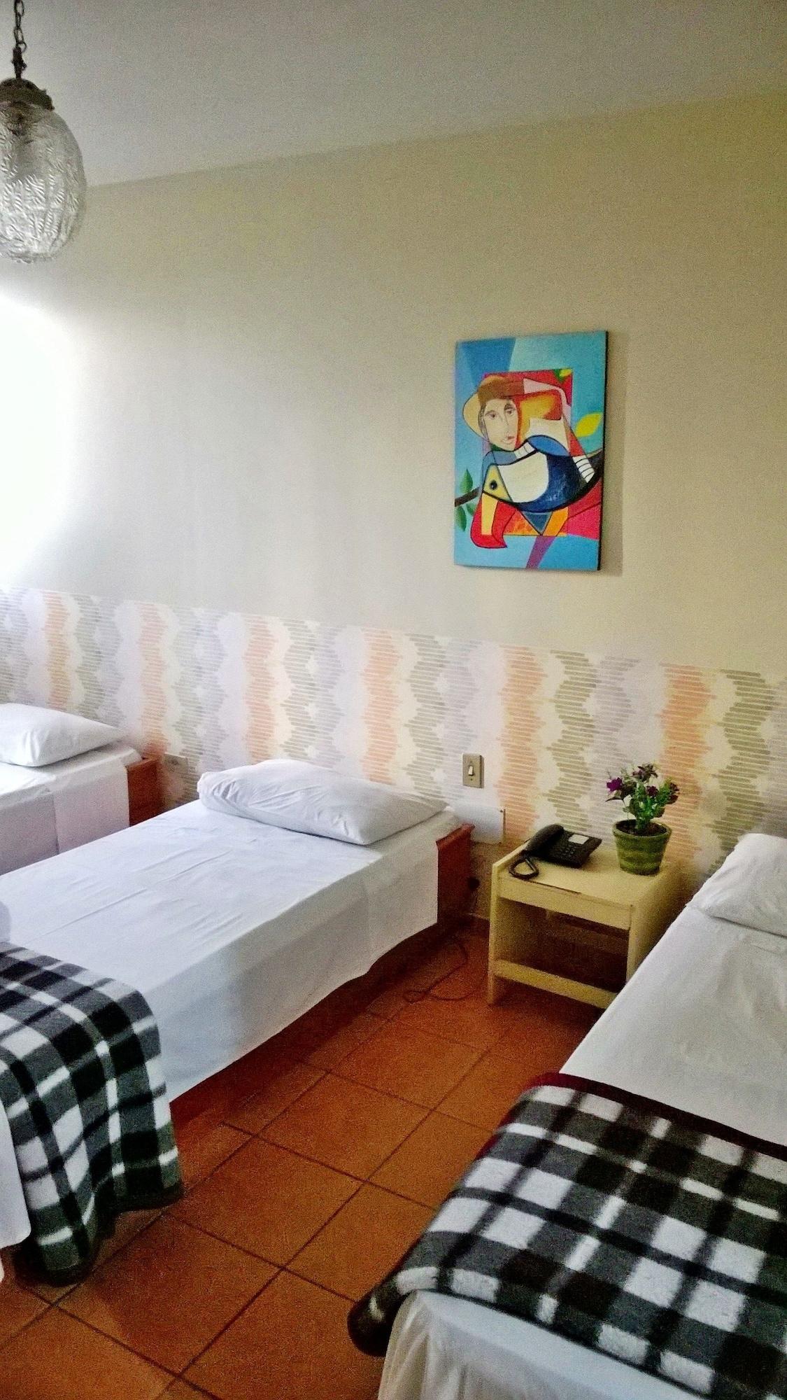 Sayuri Hotel Foz do Iguaçu Extérieur photo