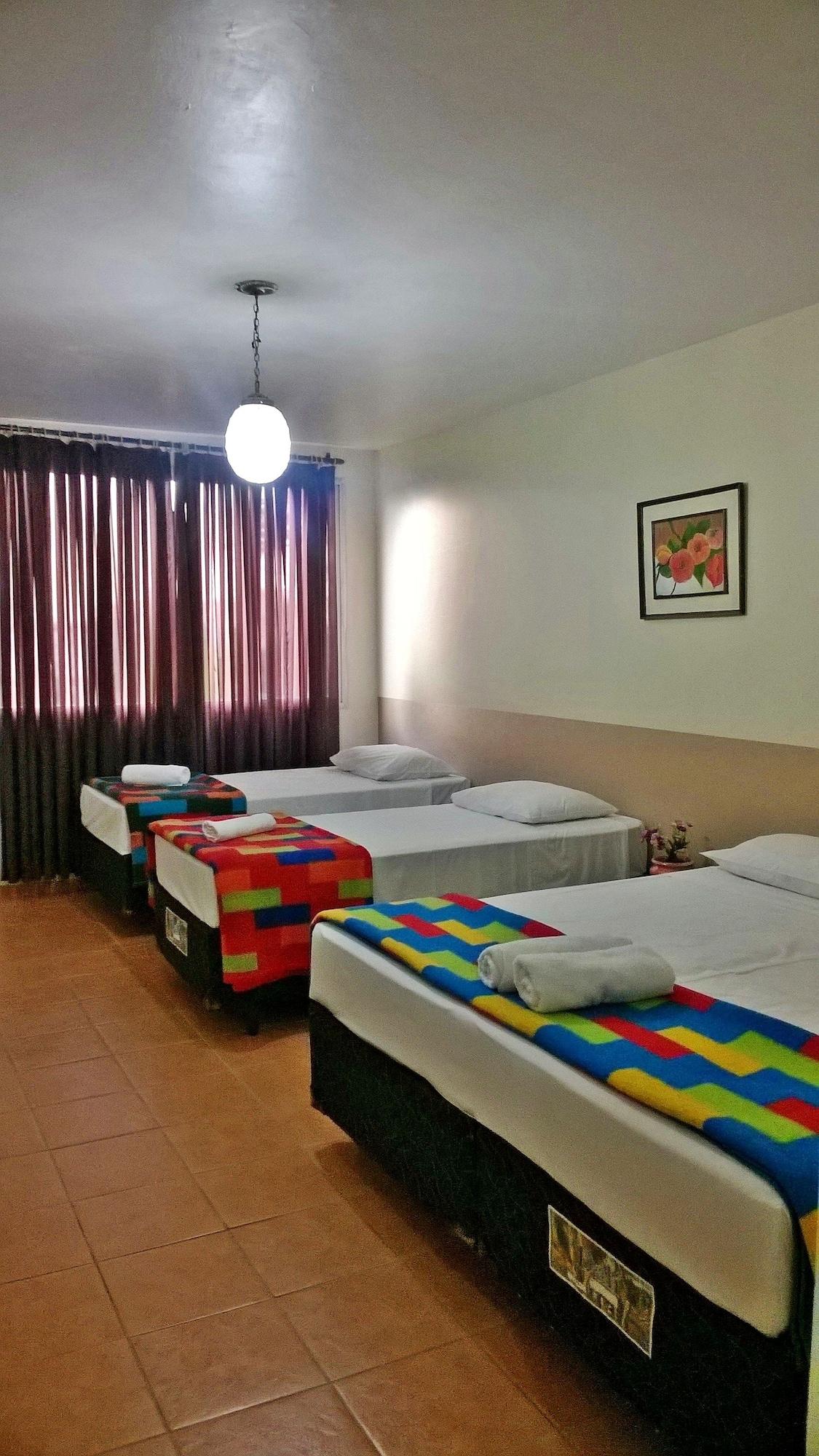 Sayuri Hotel Foz do Iguaçu Extérieur photo