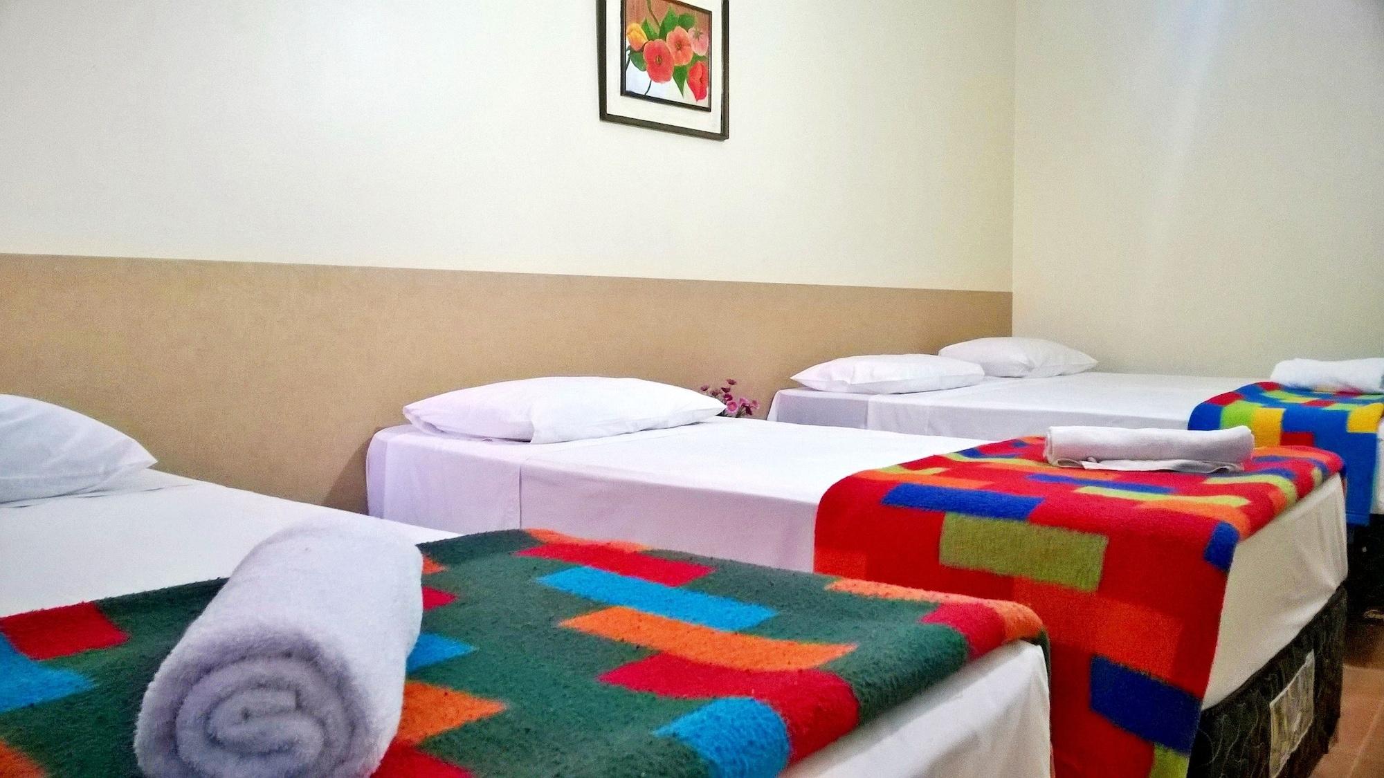 Sayuri Hotel Foz do Iguaçu Extérieur photo
