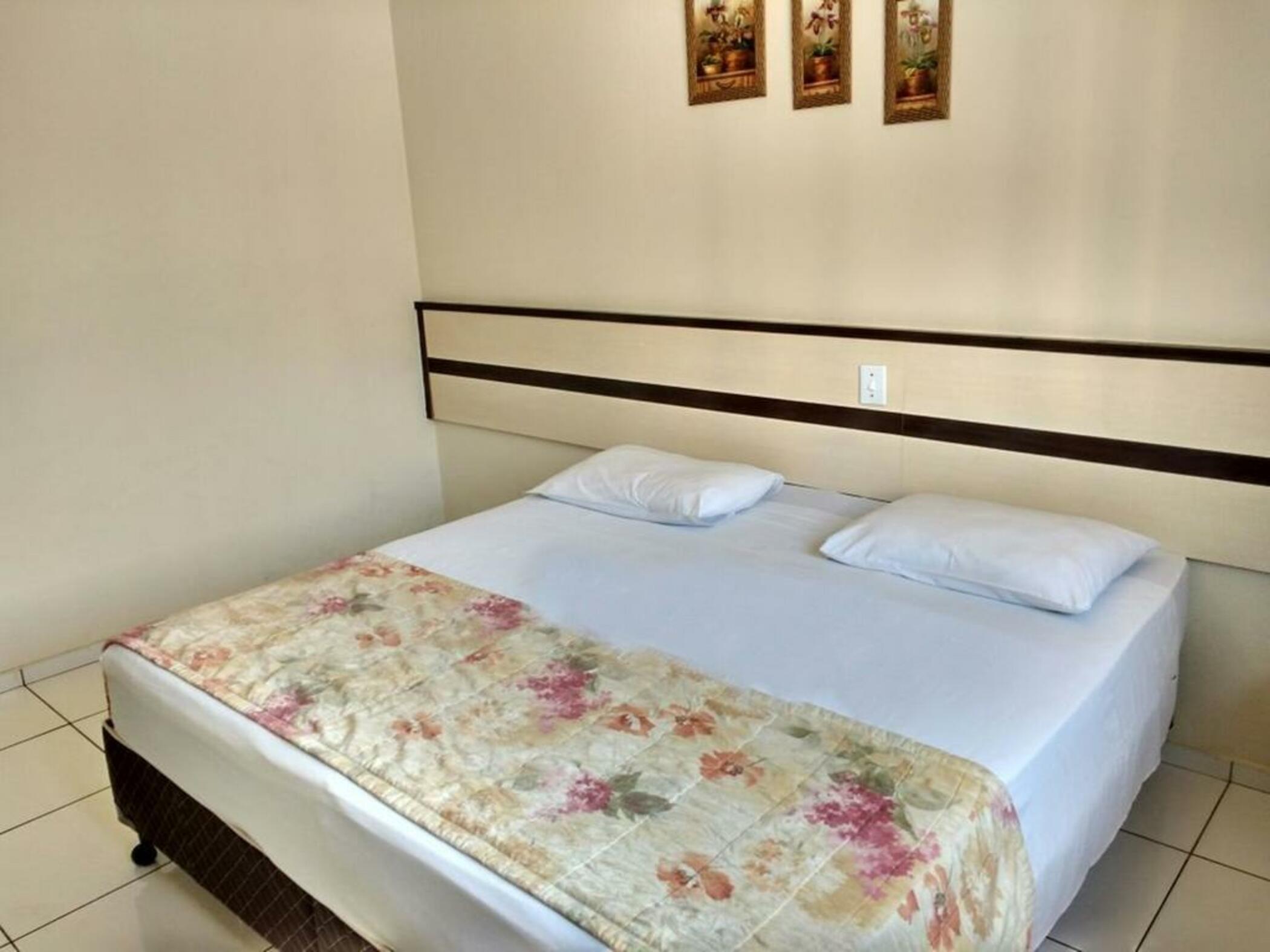 Sayuri Hotel Foz do Iguaçu Extérieur photo