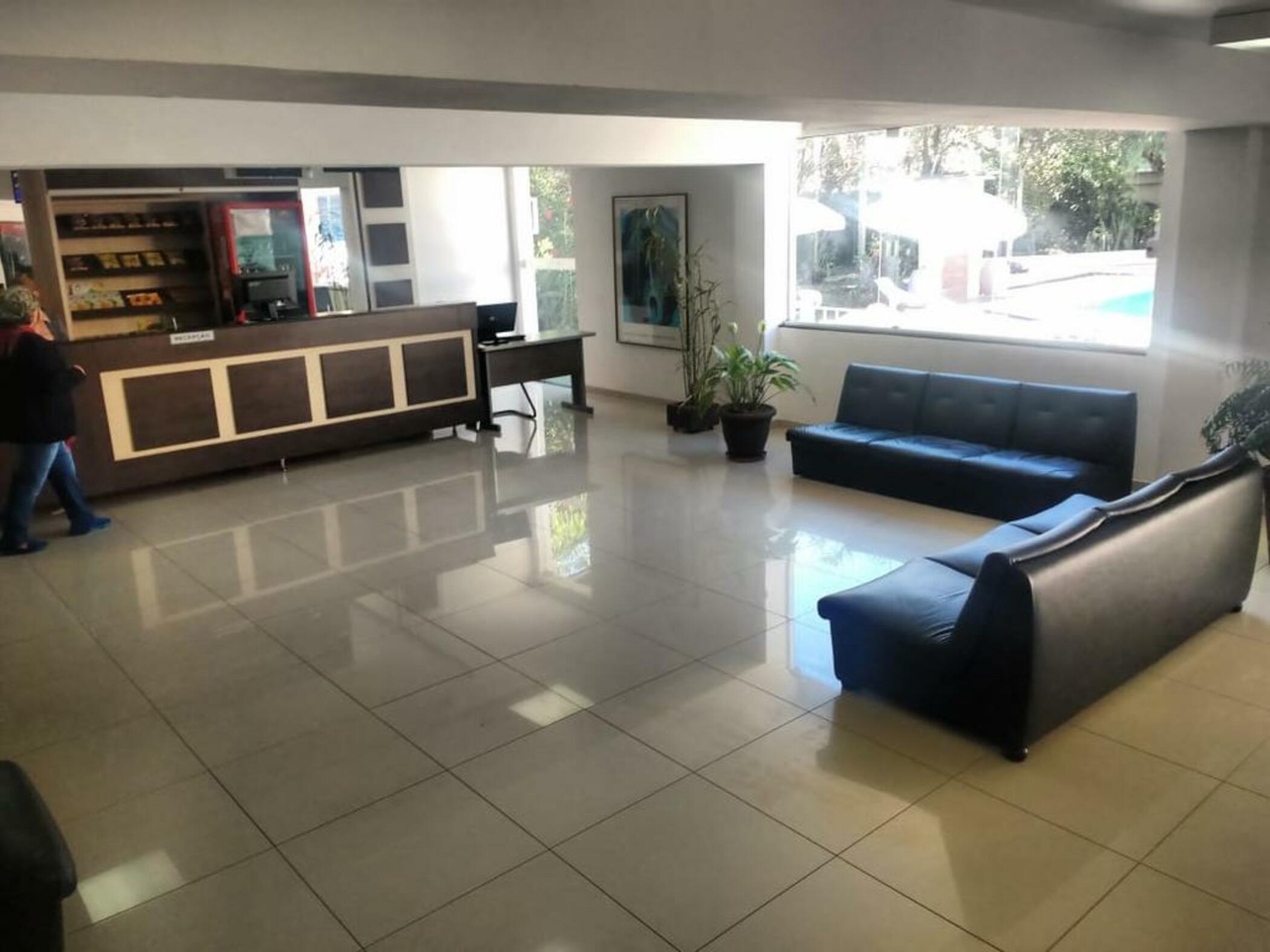Sayuri Hotel Foz do Iguaçu Extérieur photo