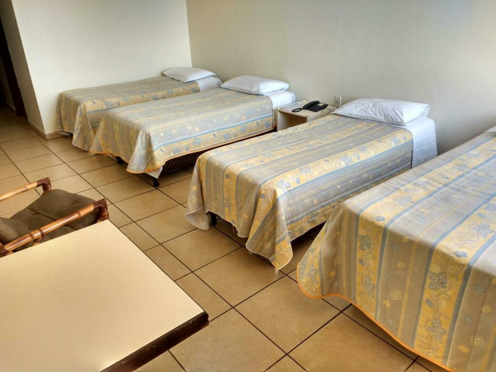 Sayuri Hotel Foz do Iguaçu Extérieur photo