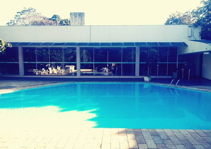 Sayuri Hotel Foz do Iguaçu Extérieur photo