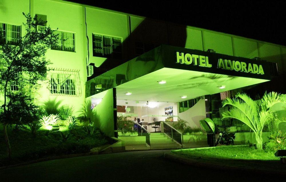 Sayuri Hotel Foz do Iguaçu Extérieur photo