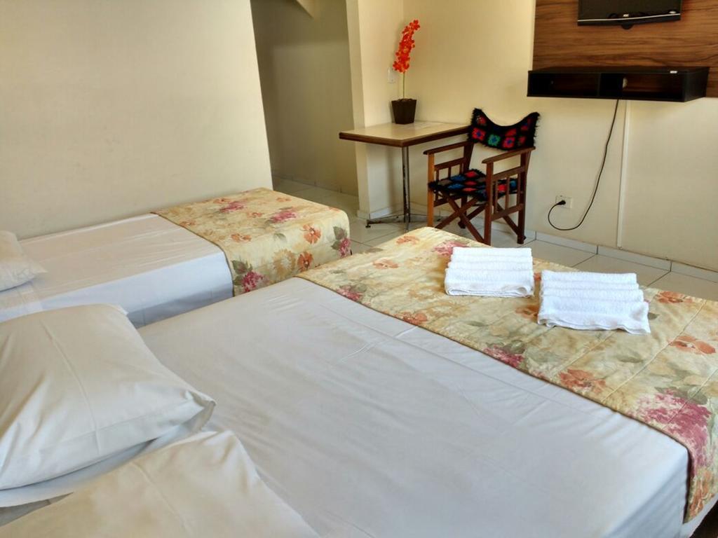 Sayuri Hotel Foz do Iguaçu Extérieur photo