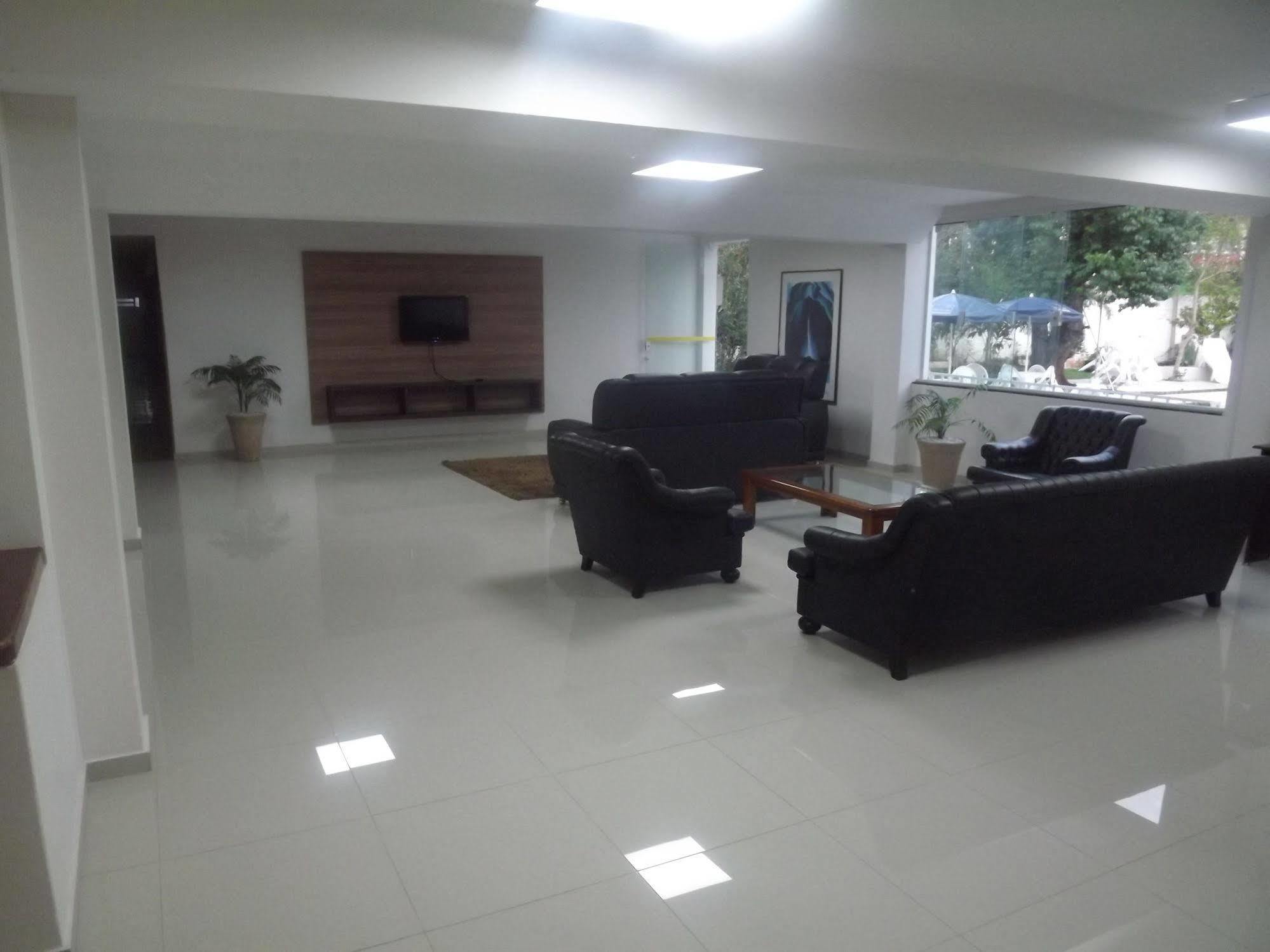 Sayuri Hotel Foz do Iguaçu Extérieur photo
