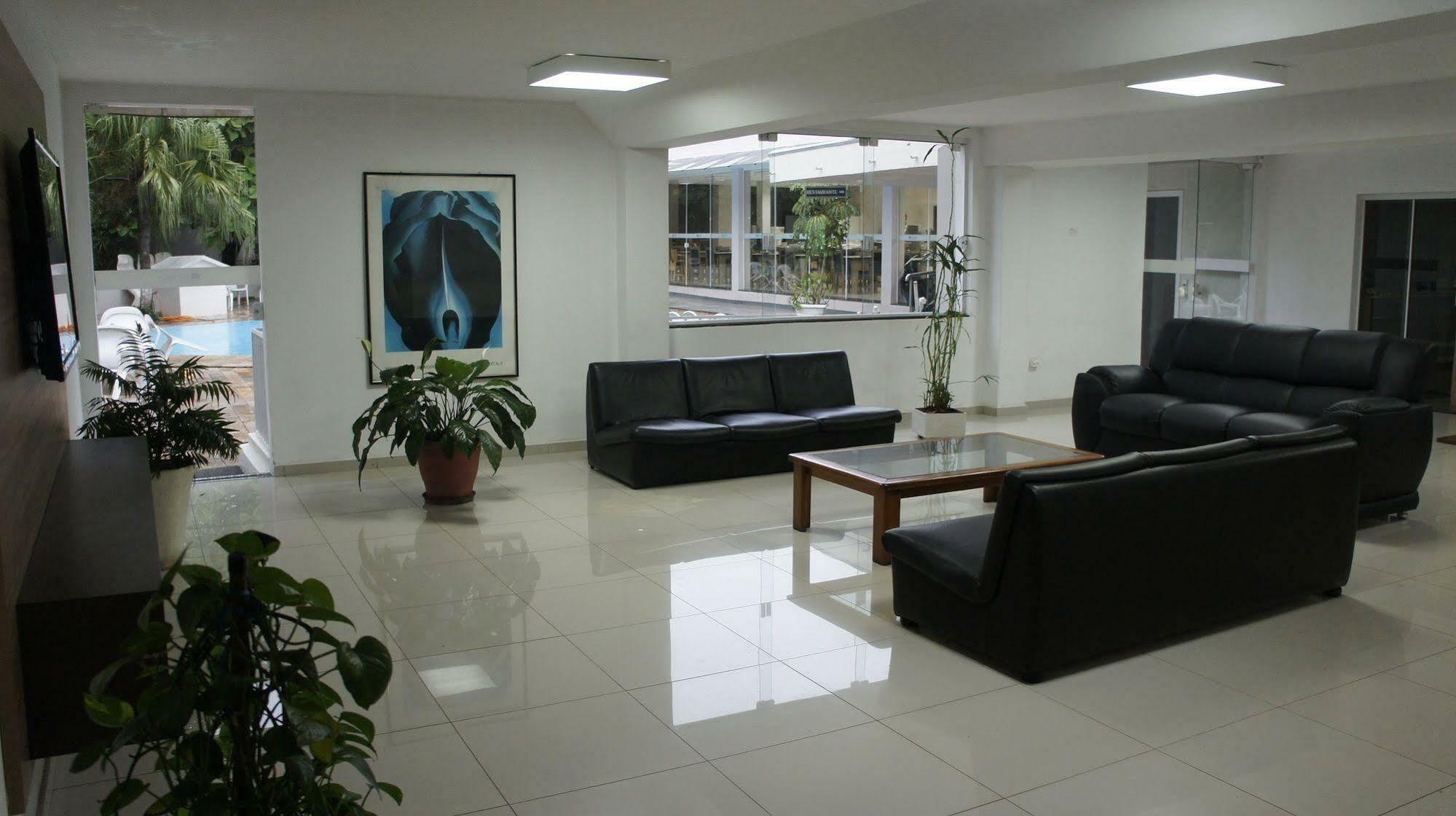 Sayuri Hotel Foz do Iguaçu Extérieur photo