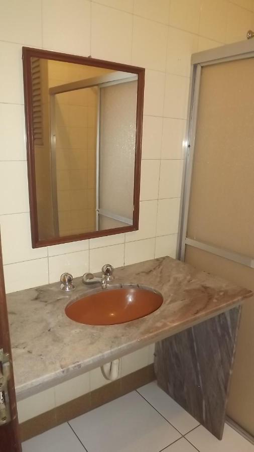 Sayuri Hotel Foz do Iguaçu Extérieur photo